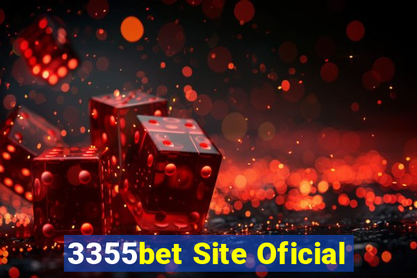 3355bet Site Oficial