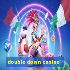 double down casino