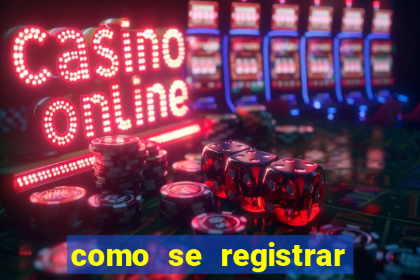 como se registrar no fortune tiger