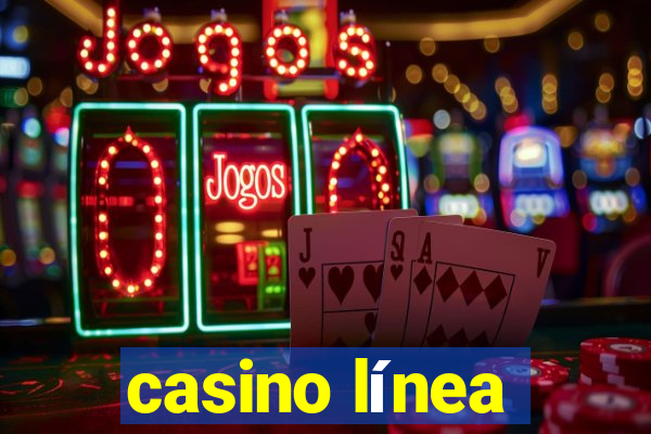 casino línea