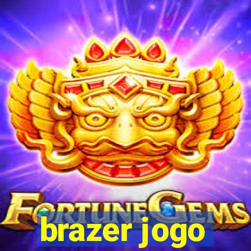 brazer jogo