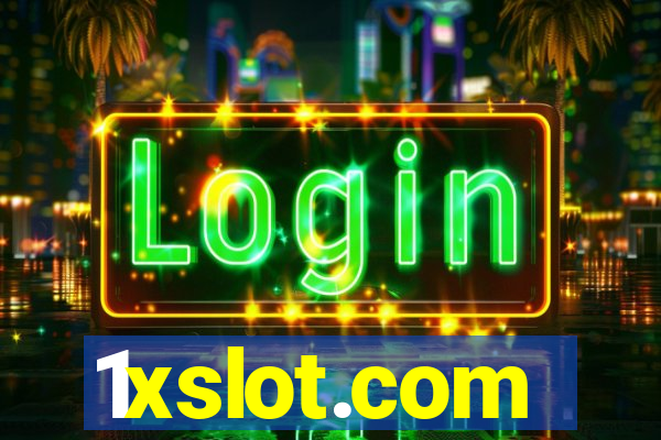 1xslot.com