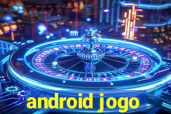 android jogo