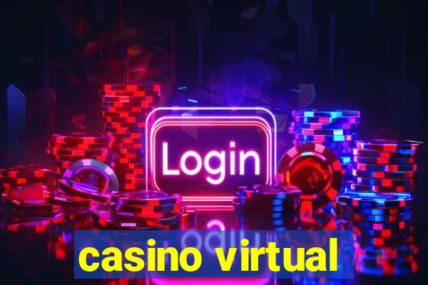 casino virtual