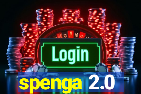 spenga 2.0