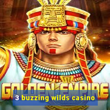 3 buzzing wilds casino