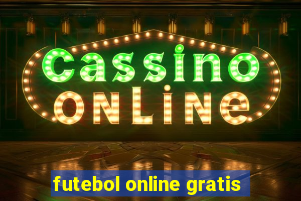 futebol online gratis