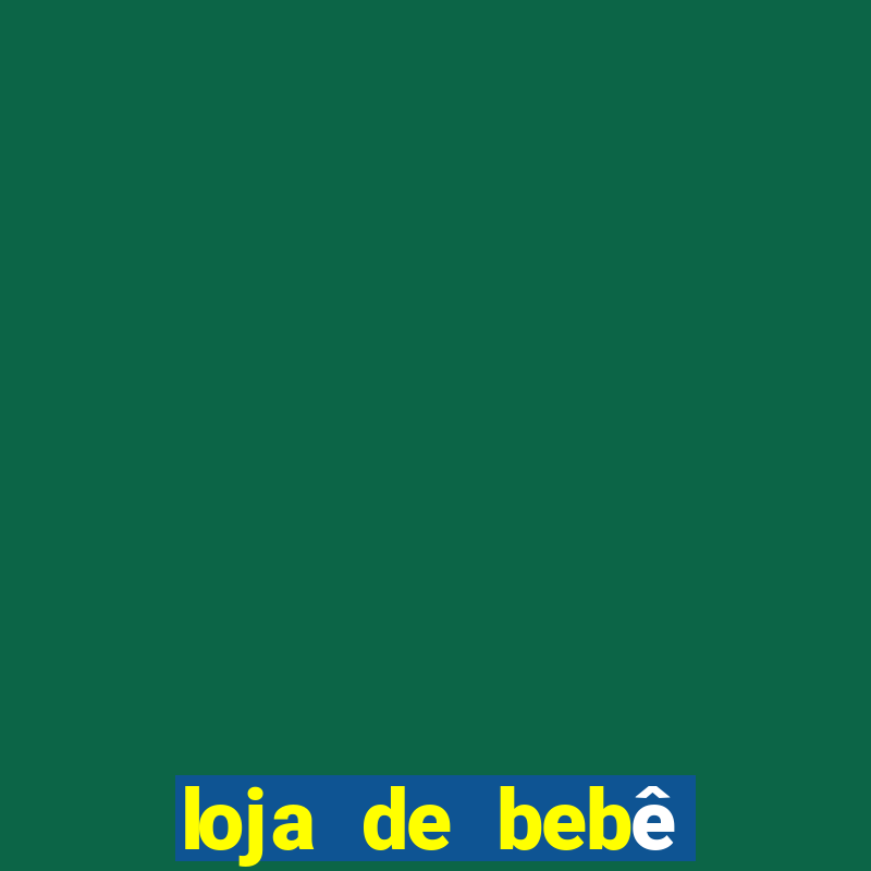 loja de bebê porto alegre