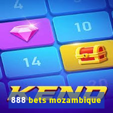 888 bets mozambique