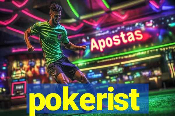 pokerist