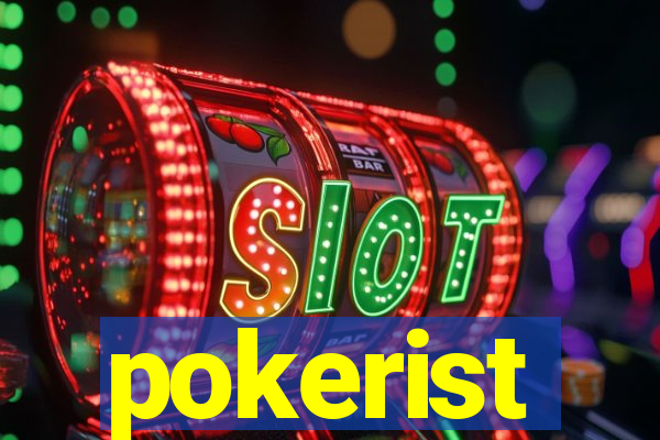 pokerist