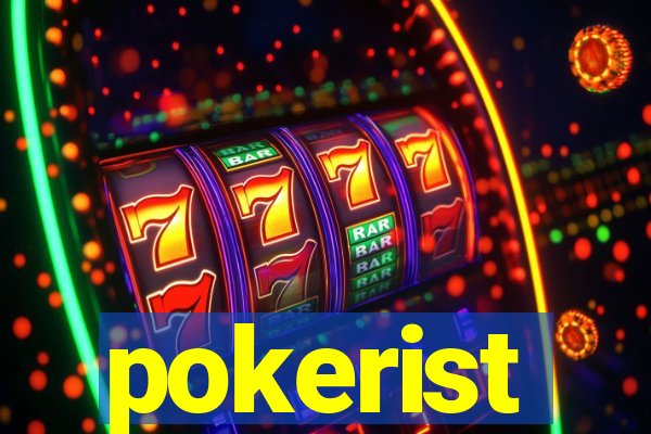 pokerist