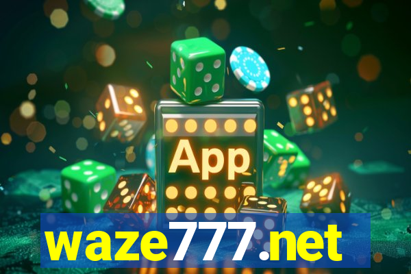 waze777.net