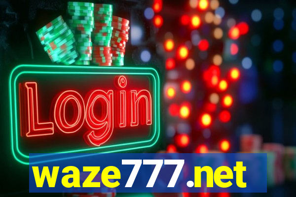 waze777.net