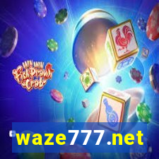 waze777.net