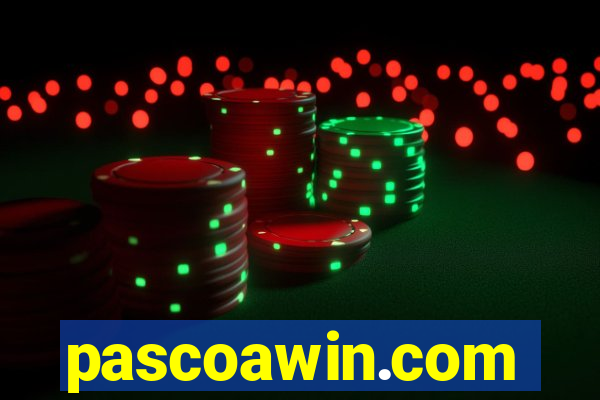 pascoawin.com