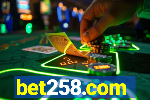 bet258.com