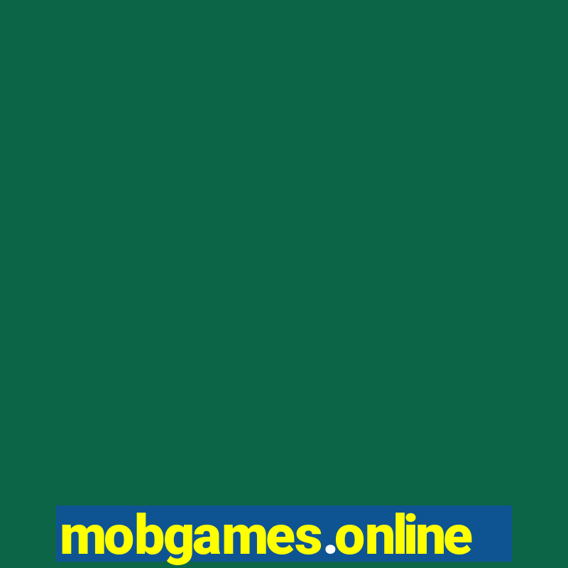 mobgames.online