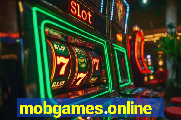 mobgames.online