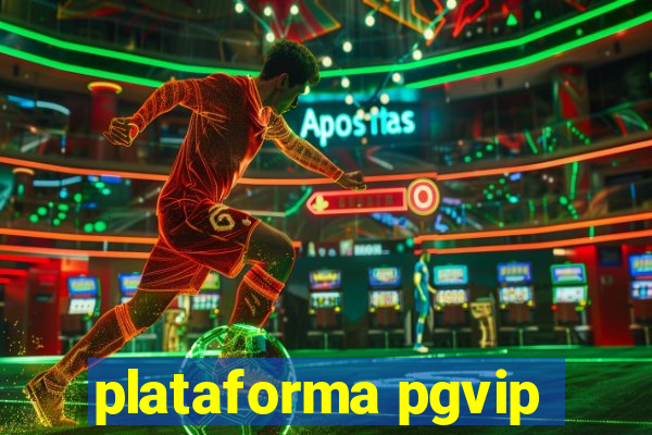 plataforma pgvip