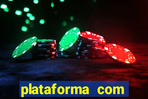 plataforma com rodadas gr谩tis