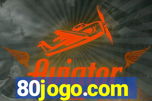 80jogo.com