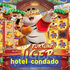 hotel condado casino santo tome