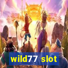 wild77 slot