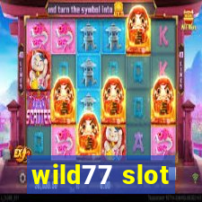 wild77 slot