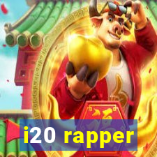 i20 rapper