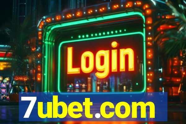 7ubet.com