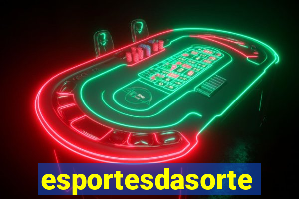 esportesdasorte