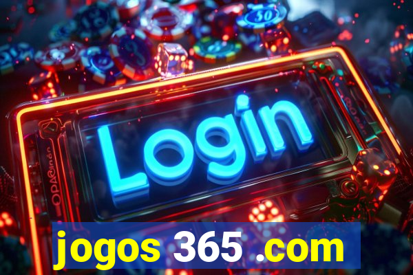 jogos 365 .com