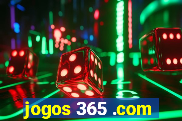 jogos 365 .com