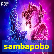 sambapobo