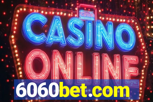 6060bet.com