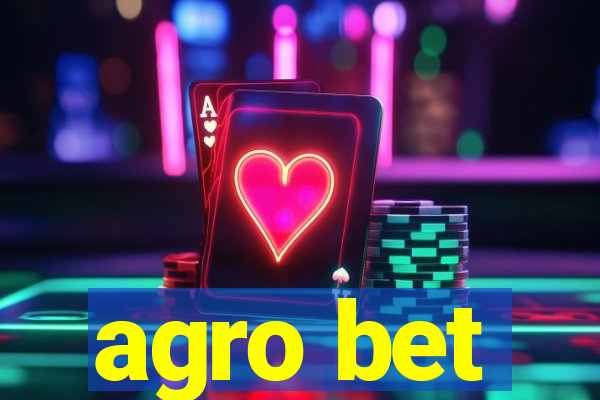 agro bet