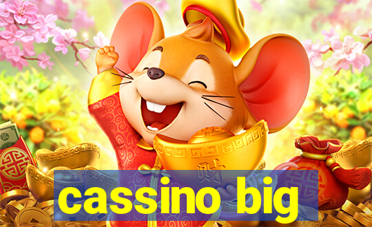 cassino big