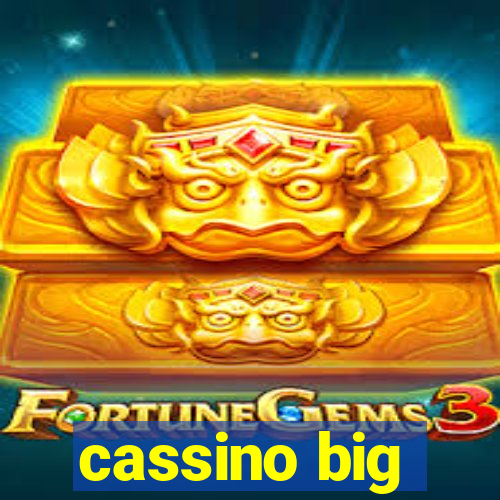 cassino big