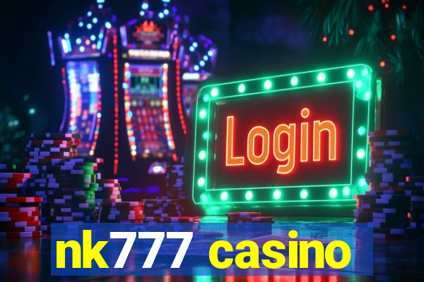 nk777 casino