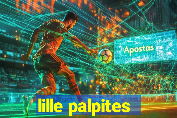 lille palpites