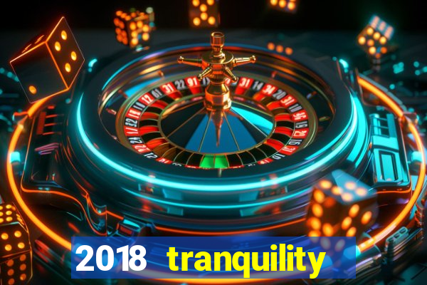 2018 tranquility base hotel & casino