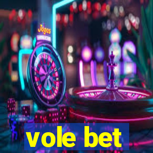 vole bet