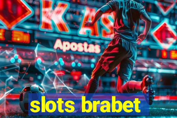 slots brabet