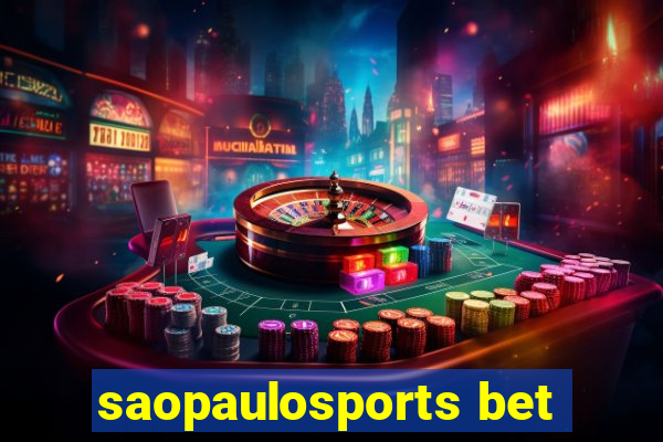 saopaulosports bet