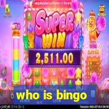 who is bingo