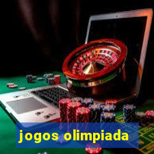 jogos olimpiada