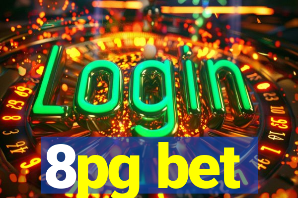 8pg bet