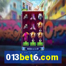 013bet6.com