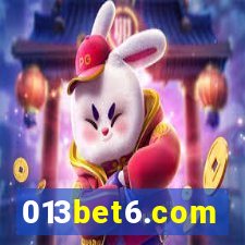 013bet6.com